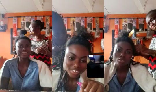MelaninChi Bigo Live — Oct 13, 2026, 11:45 AM