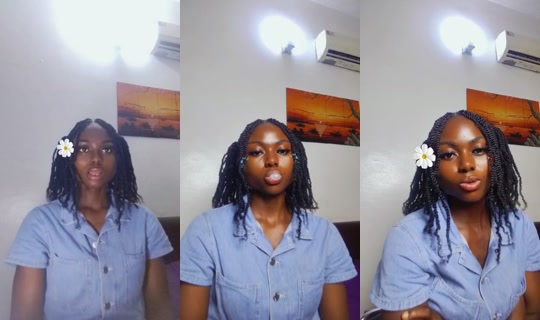 MelaninChi Bigo Live — Oct 13, 2026, 6:34 PM