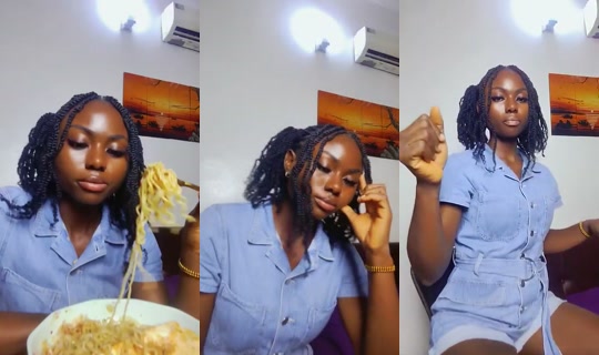 MelaninChi Bigo Live — Oct 13, 2026, 8:02 PM