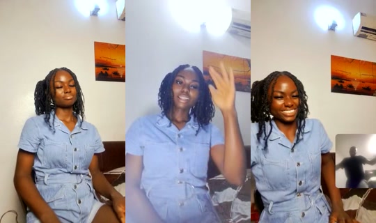 MelaninChi Bigo Live — Oct 13, 2026, 10:08 PM