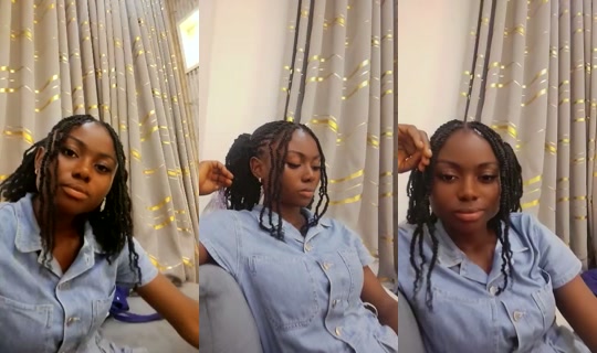 MelaninChi Bigo Live — Oct 14, 2026, 6:18 PM