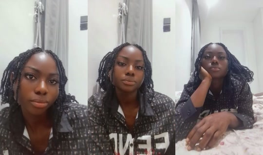 MelaninChi Bigo Live — Oct 15, 2026, 12:26 AM