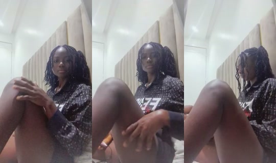 MelaninChi Bigo Live — Oct 15, 2026, 4:46 AM