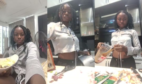 MelaninChi Bigo Live — Oct 15, 2026, 11:49 AM