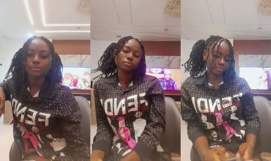 MelaninChi Bigo Live — Oct 15, 2026, 8:49 PM