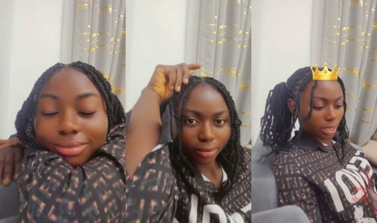 MelaninChi Bigo Live — Oct 15, 2026, 10:44 PM
