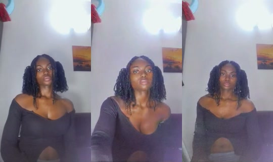 MelaninChi Bigo Live — Oct 16, 2026, 6:39 PM