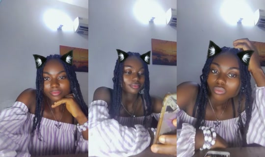 MelaninChi Bigo Live — Oct 19, 2026, 7:11 PM