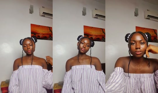 MelaninChi Bigo Live — Oct 20, 2026, 10:40 AM