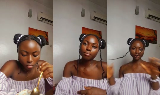 MelaninChi Bigo Live — Oct 20, 2026, 3:31 PM