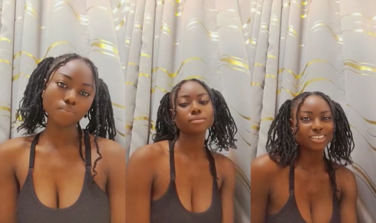 MelaninChi Bigo Live — Oct 22, 2026, 4:49 AM