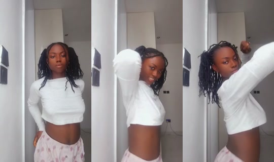 MelaninChi Bigo Live — Oct 22, 2026, 1:35 PM