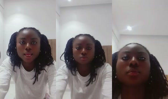 MelaninChi Bigo Live — Oct 22, 2026, 11:06 PM
