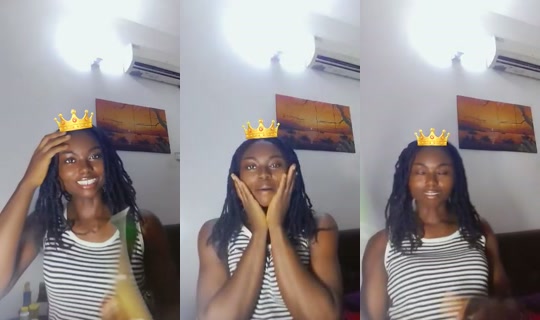 MelaninChi Bigo Live — Oct 26, 2026, 5:49 PM