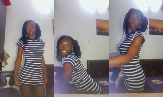 MelaninChi Bigo Live — Oct 27, 2026, 2:36 AM