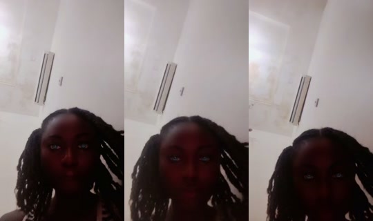 MelaninChi Bigo Live — Oct 27, 2026, 7:25 AM