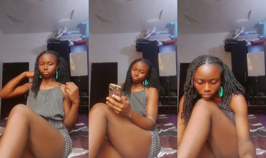 MelaninChi Bigo Live — Oct 27, 2026, 9:30 AM