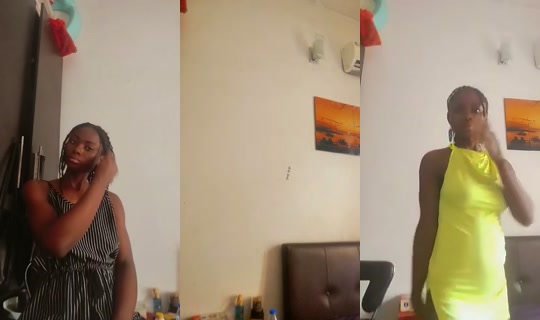 MelaninChi Bigo Live — Oct 27, 2026, 12:31 PM