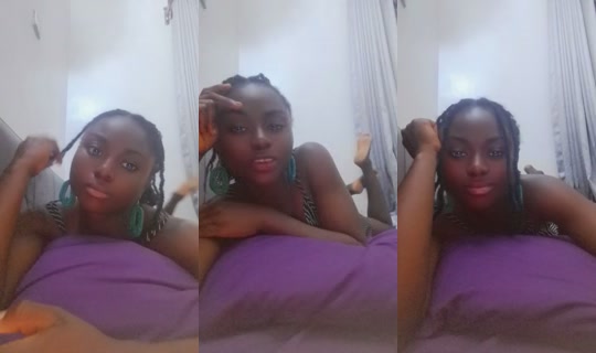 MelaninChi Bigo Live — Oct 27, 2026, 4:53 PM