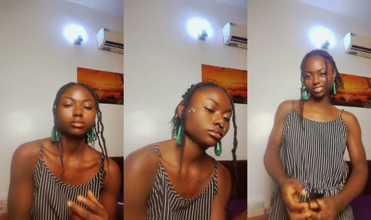 MelaninChi Bigo Live — Oct 28, 2026, 3:10 AM