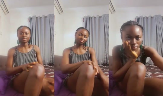 MelaninChi Bigo Live — Oct 28, 2026, 4:59 AM