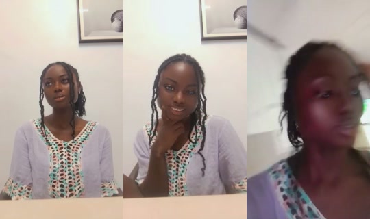 MelaninChi Bigo Live — Oct 29, 2026, 12:42 PM