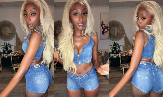 Melanin_Lioness Bigo Live — Sep 18, 2026, 7:57 AM