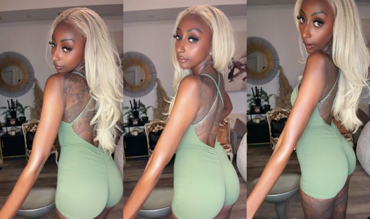 Melanin_Lioness Bigo Live — Sep 19, 2026, 8:00 AM