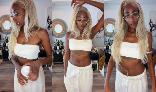 Melanin_Lioness Bigo Live — Sep 21, 2026, 4:06 PM