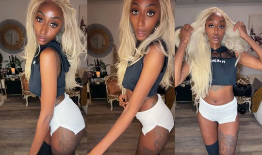 Melanin_Lioness Bigo Live — Sep 22, 2026, 5:15 AM