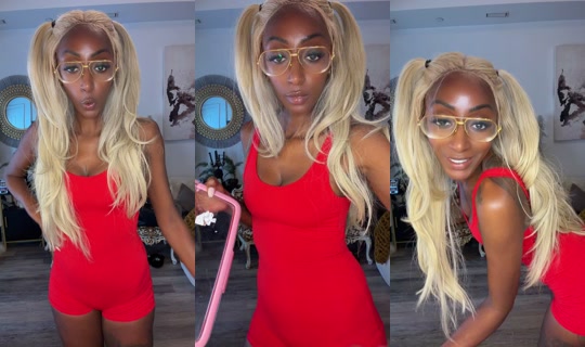 Melanin_Lioness Bigo Live — Sep 22, 2026, 3:00 PM