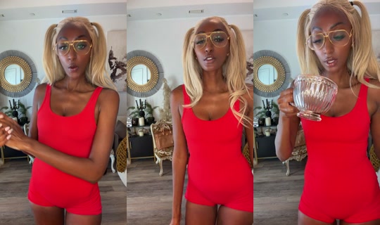 Melanin_Lioness Bigo Live — Sep 22, 2026, 4:57 PM