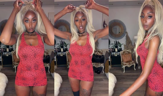 Melanin_Lioness Bigo Live — Sep 24, 2026, 5:27 AM