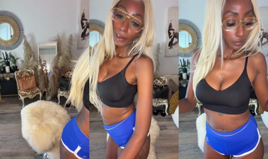 Melanin_Lioness Bigo Live — Sep 24, 2026, 4:20 PM