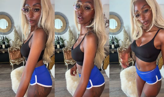 Melanin_Lioness Bigo Live — Sep 24, 2026, 5:10 PM