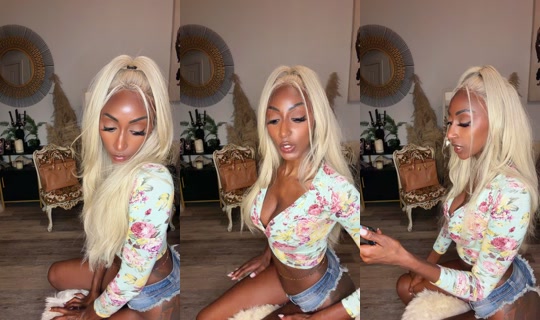 Melanin_Lioness Bigo Live — Sep 26, 2026, 7:23 AM