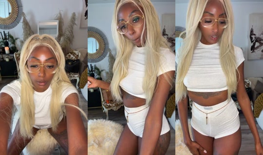 Melanin_Lioness Bigo Live — Sep 28, 2026, 3:50 PM