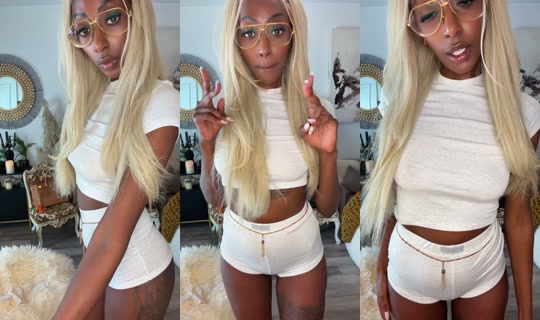 Melanin_Lioness Bigo Live — Sep 28, 2026, 4:41 PM