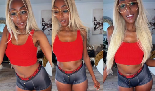 Melanin_Lioness Bigo Live — Sep 29, 2026, 3:01 PM