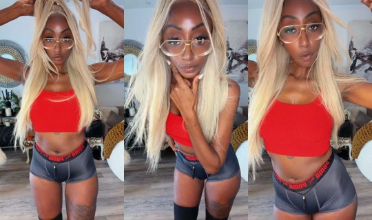 Melanin_Lioness Bigo Live — Sep 29, 2026, 3:52 PM