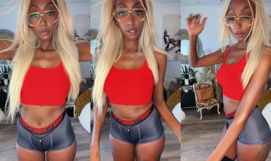 Melanin_Lioness Bigo Live — Sep 29, 2026, 4:42 PM
