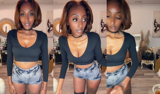 Melanin_Lioness Bigo Live — Oct 10, 2026, 11:16 PM