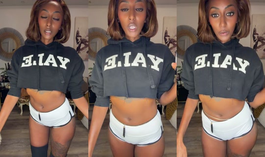 Melanin_Lioness Bigo Live — Oct 13, 2026, 4:38 AM