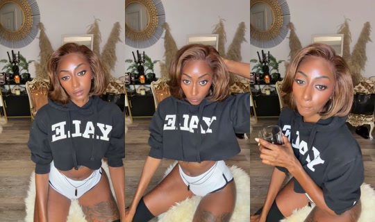 Melanin_Lioness Bigo Live — Oct 13, 2026, 5:06 AM