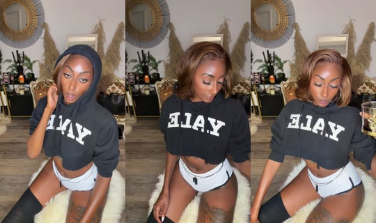 Melanin_Lioness Bigo Live — Oct 13, 2026, 5:57 AM