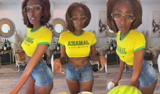 Melanin_Lioness Bigo Live — Oct 15, 2026, 2:36 PM