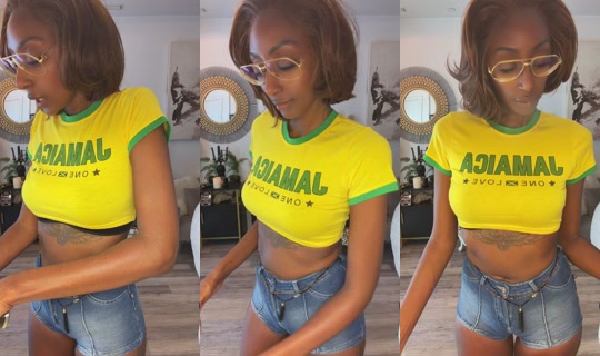 Melanin_Lioness Bigo Live — Oct 15, 2026, 3:28 PM
