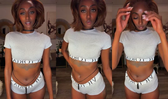 Melanin_Lioness Bigo Live — Oct 18, 2026, 6:01 AM