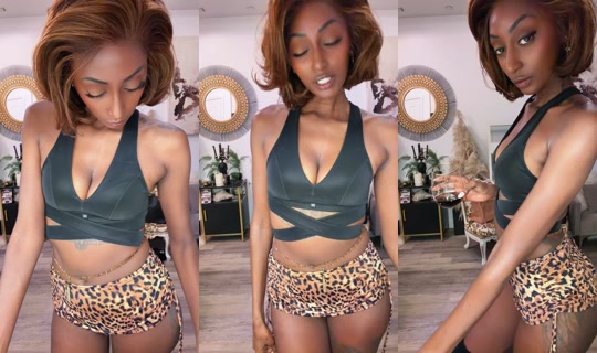 Melanin_Lioness Bigo Live — Oct 19, 2026, 6:34 AM