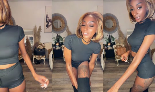 Melanin_Lioness Bigo Live — Oct 26, 2026, 5:50 AM